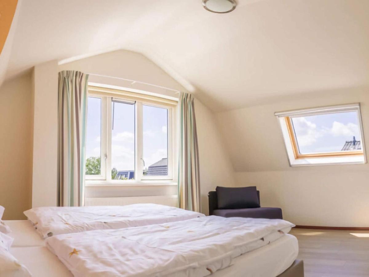 Comfortable Holiday Home With A Garden At 1.1Km From The Sea Noordwijk Exterior photo